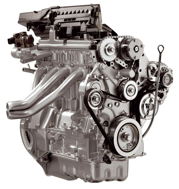 2018 Des Benz Clk55 Amg Car Engine